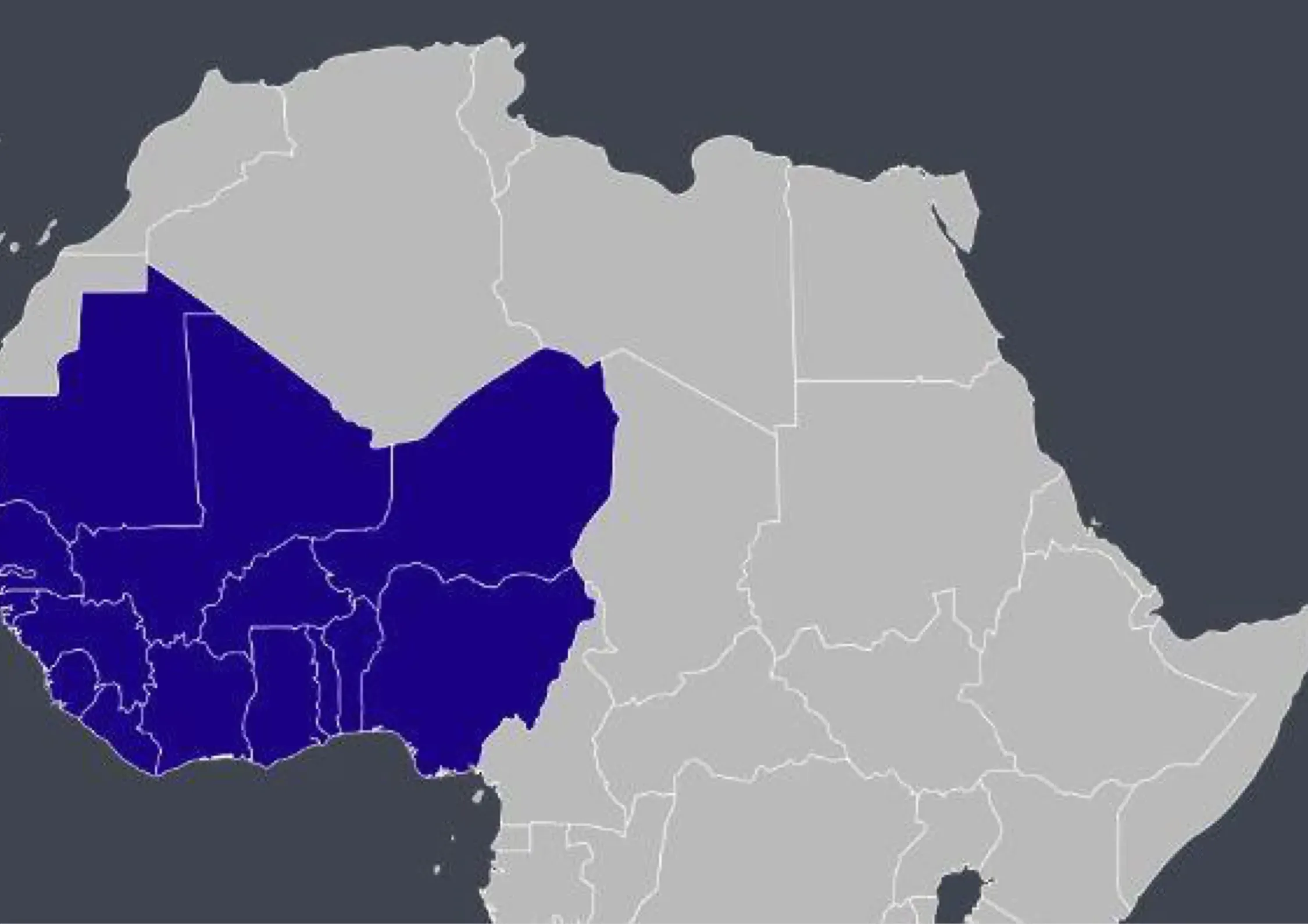Location